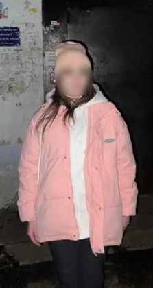 В Башкирии задержали девушку с наркотиками — она покупала их через интернет