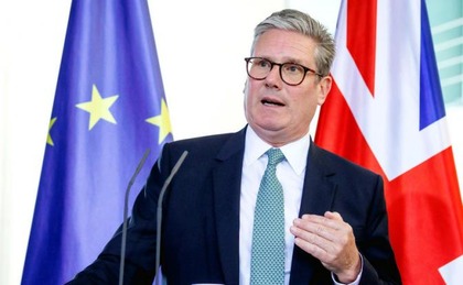 После «дела Скрипалей» Британии поставлен окончательный диагноз: отравление ненавистью